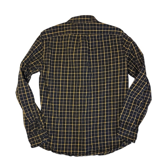 J. Crew | Slim Flannel Shirt - Picture 3 of 5